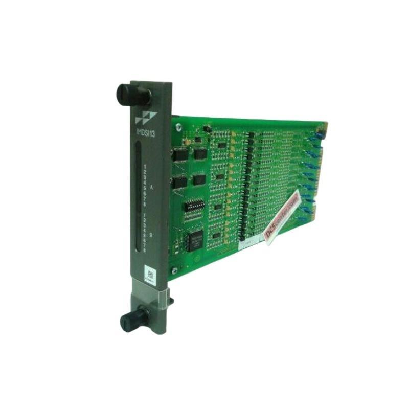 ABB Bailey SPDSI13 DI Module 12-Month Warranty