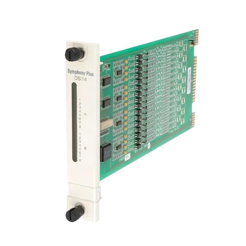 ABB Bailey SPDSI14 Digital Input Mod