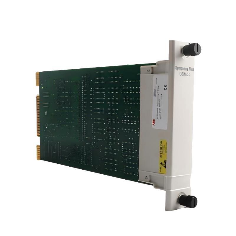 ABB Bailey SPDSM04 Pulse Input Module New In Stock