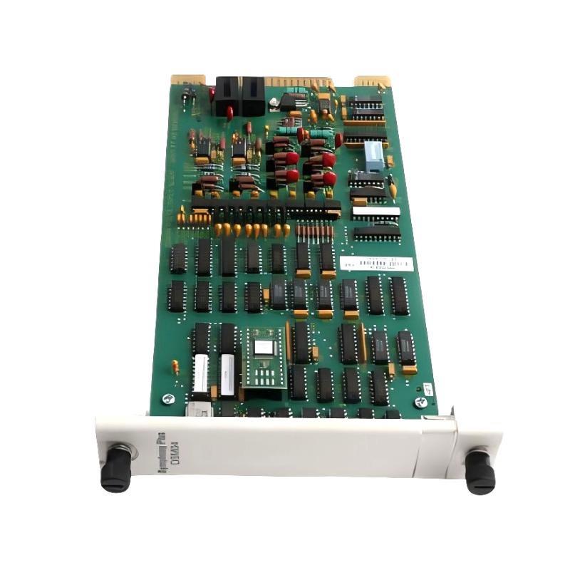 ABB Bailey SPDSM04 Pulse Input Module New In Stock