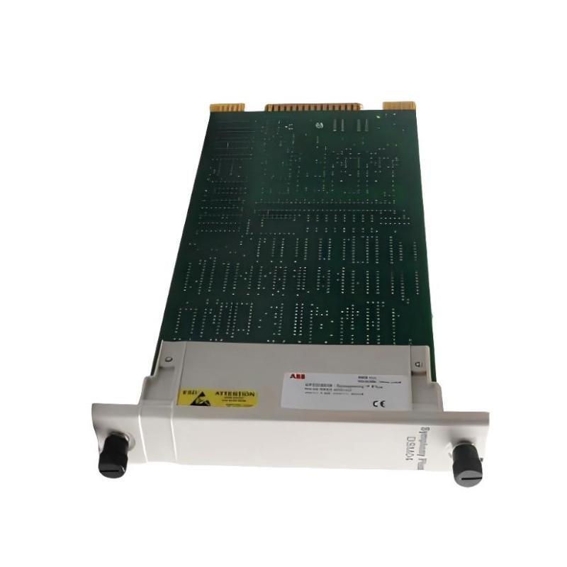 ABB Bailey SPDSM04 Pulse Input Module New In Stock