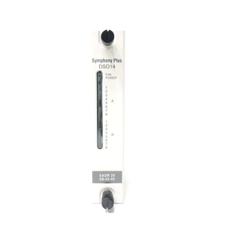 ABB Bailey SPDSO14 Digital Output Mo