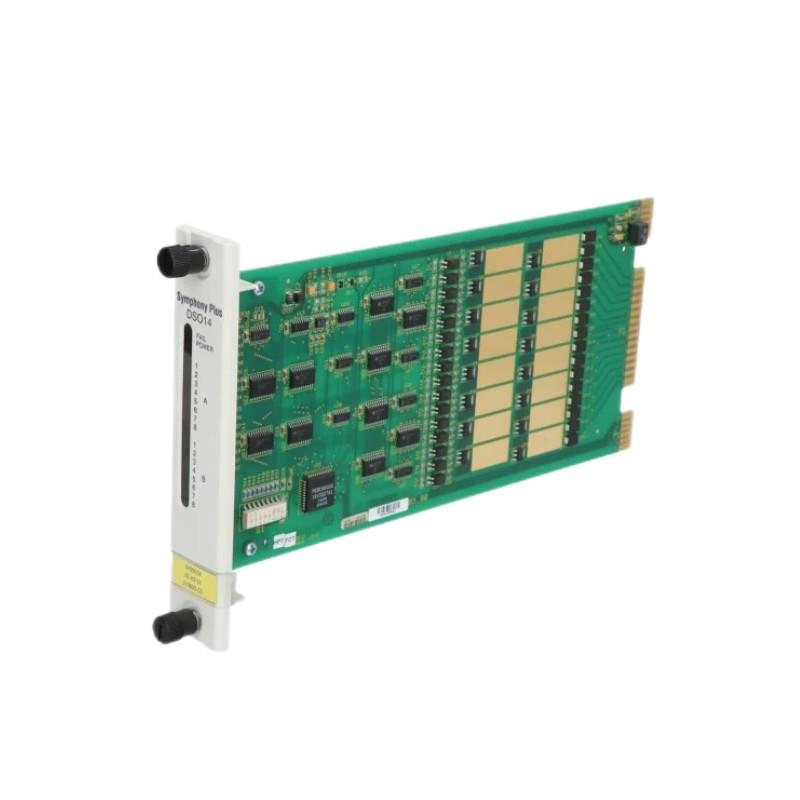 ABB Bailey SPDSO14 Digital Output Module New In Stock