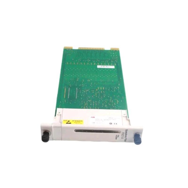 ABB Bailey SPFCS01 Symphony Plus Frequency Counter Module New In Stock