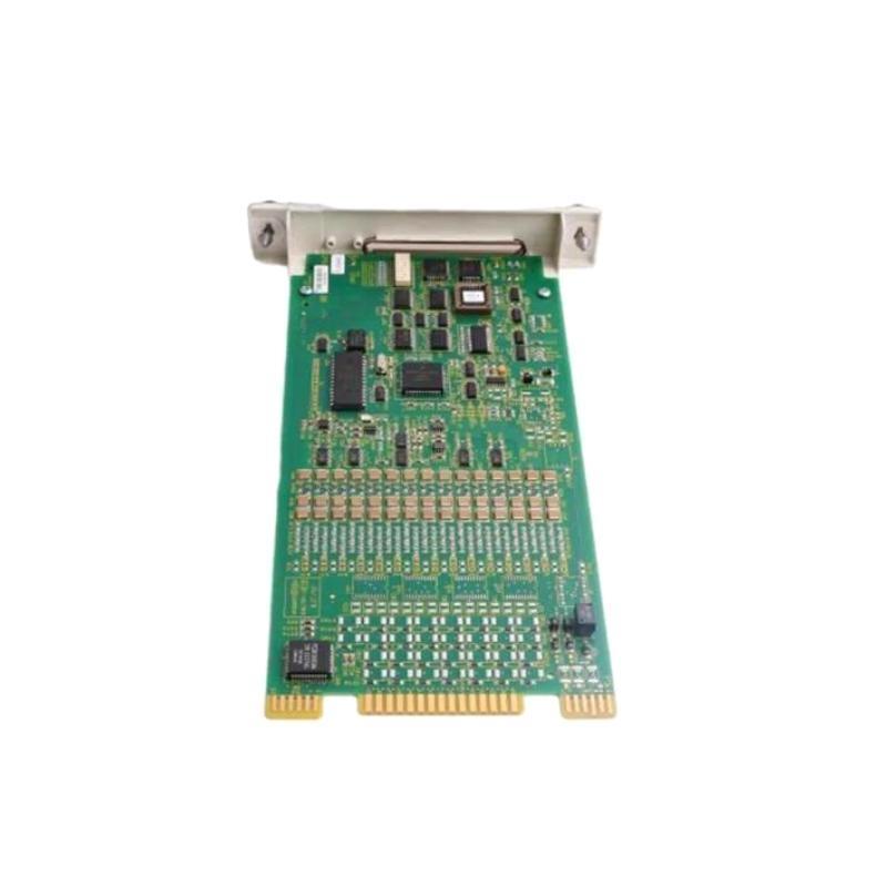 ABB Bailey SPFCS01 Symphony Plus Frequency Counter Module New In Stock