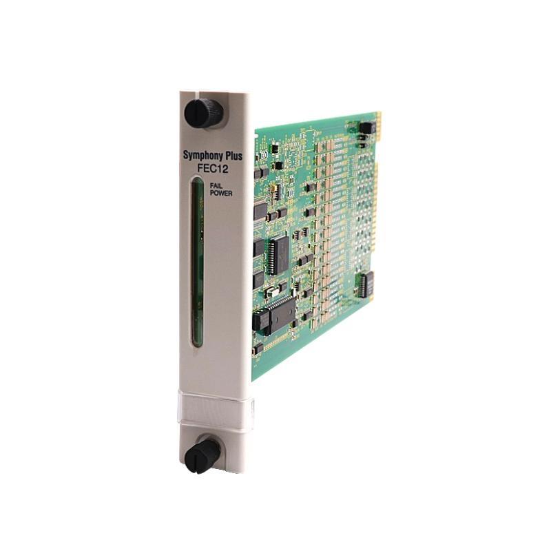 ABB Bailey SPFCS01 Symphony Plus Fre