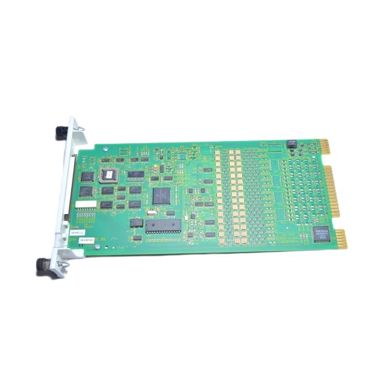 ABB Bailey SPFCS01 Symphony Plus Frequency Counter Module New In Stock