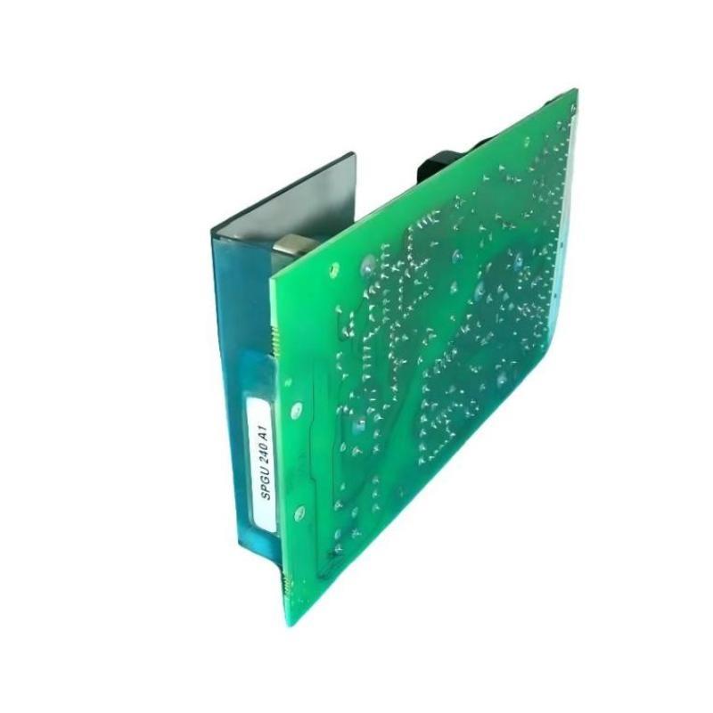 ABB SPGU240A1 DC Power Board Original