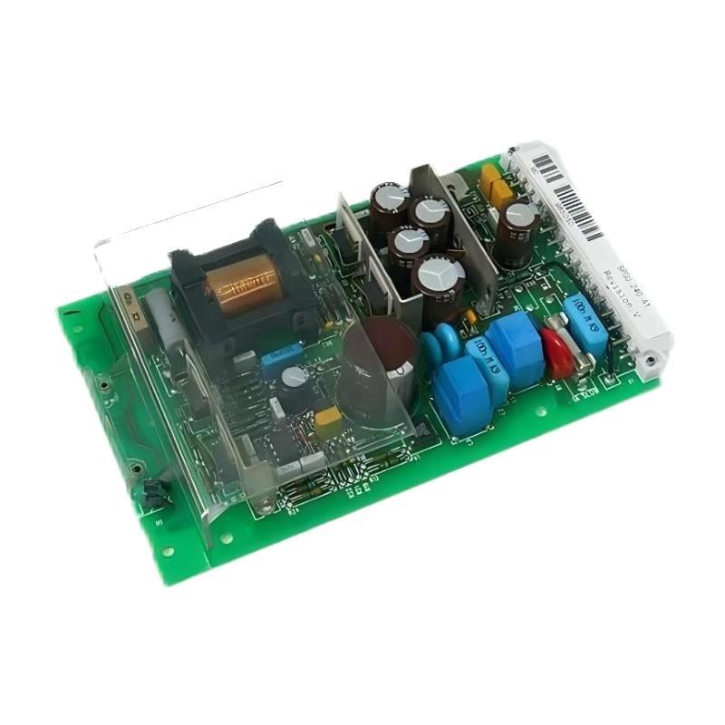ABB SPGU240A1 DC Power Board Original