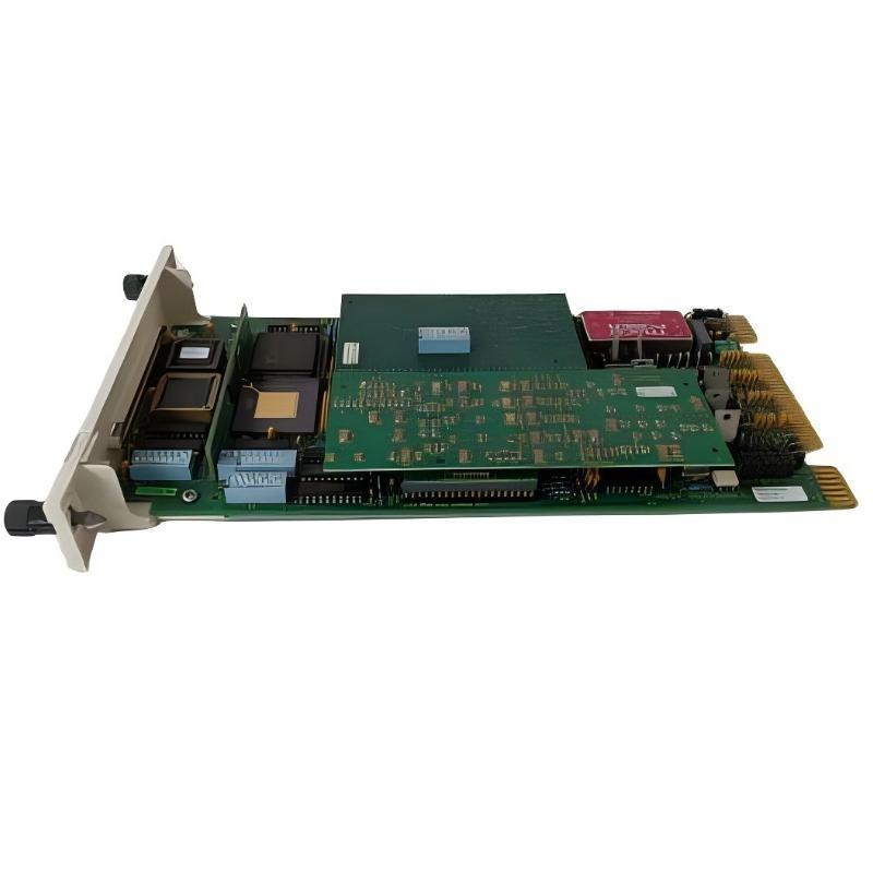 ABB Bailey SPHSS03 Hydraulic Servo Module Trusted supplier