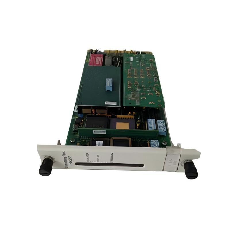 ABB Bailey SPHSS03 Hydraulic Servo Module Trusted supplier
