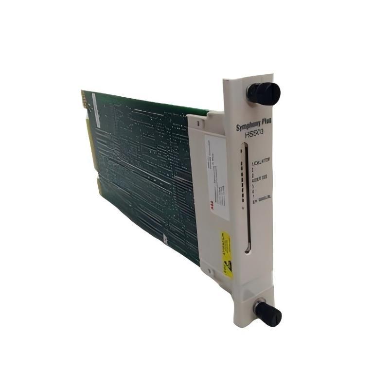 ABB Bailey SPHSS03 Hydraulic Servo Module Trusted supplier