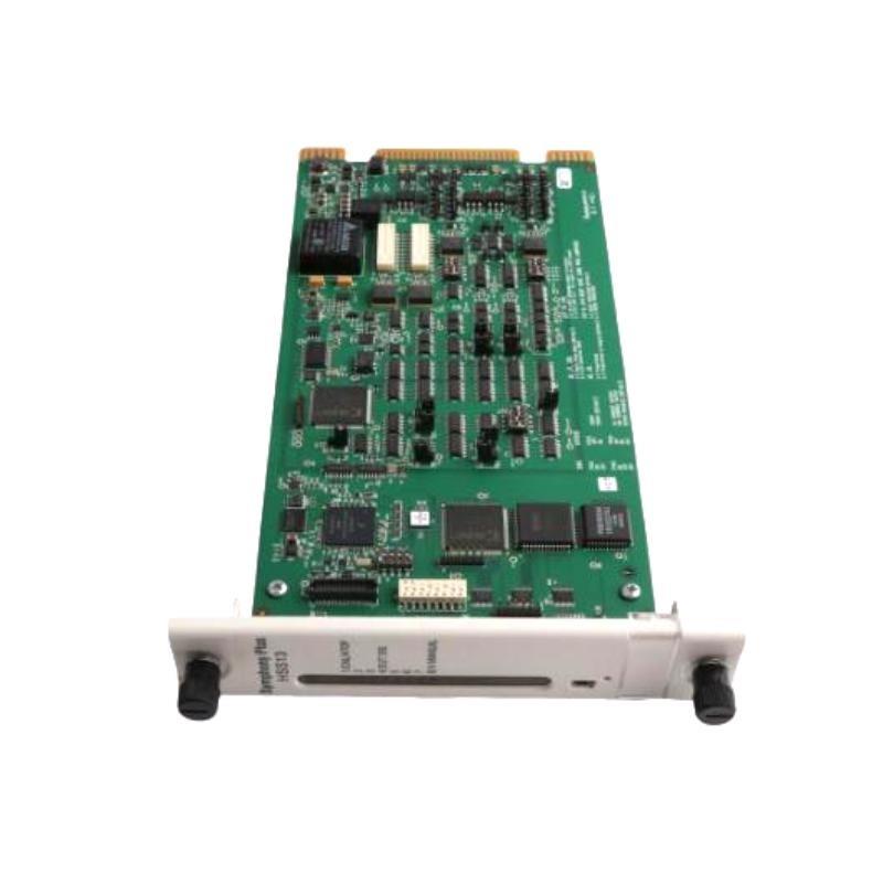 ABB Bailey SPHSS13 Hydraulic Servo Module Original