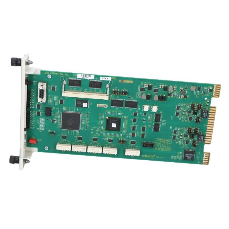 ABB Bailey SPNIS21 Network Interface