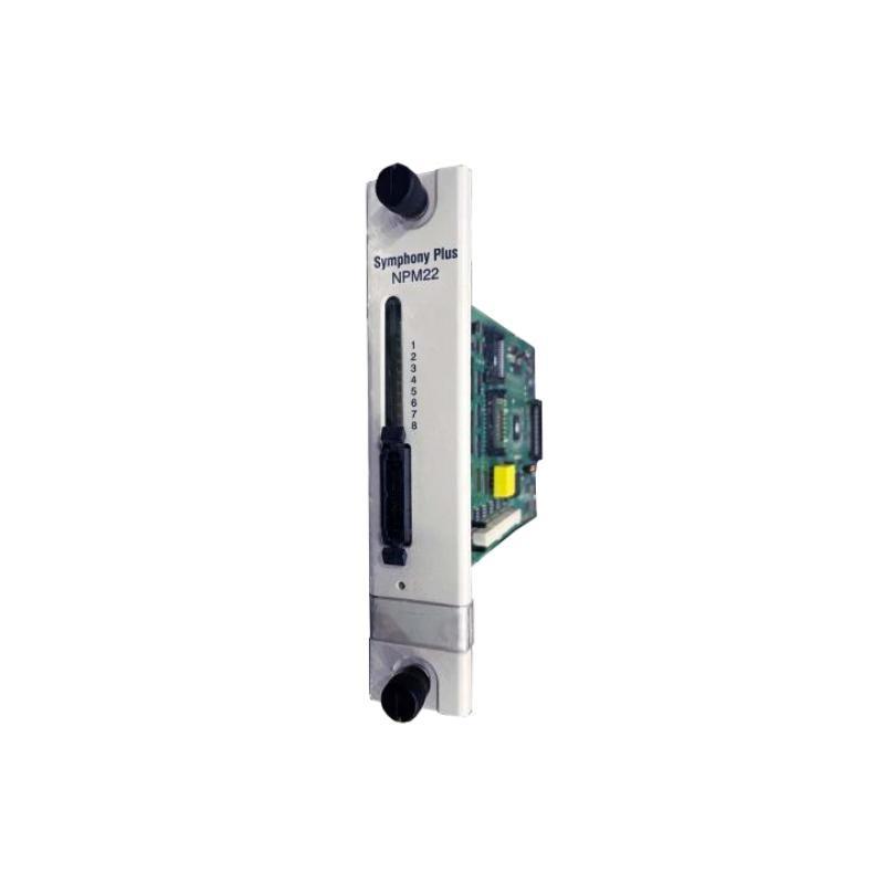 ABB Bailey SPNPM22 Symphony Plus Net