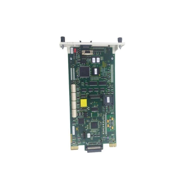 ABB Bailey SPNPM22 Symphony Plus Network Processing Module 12-Month Warranty