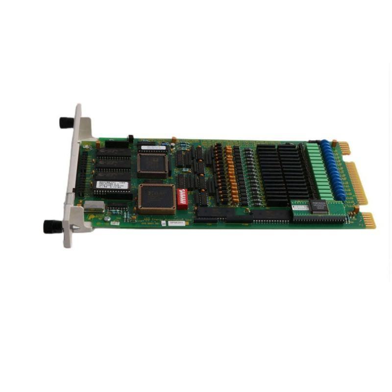 ABB Bailey SPSED01 Symphony Plus Digital Input Module Trusted supplier