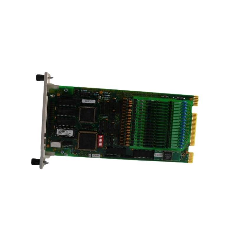 ABB Bailey SPSED01 Symphony Plus Digital Input Module Trusted supplier