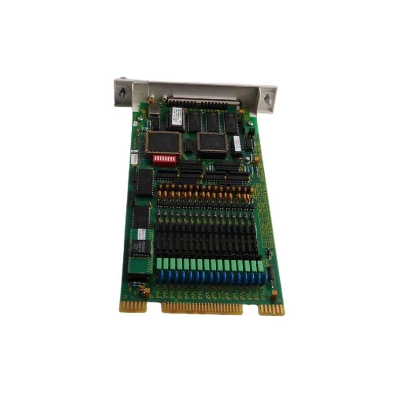 ABB Bailey SPSED01 Symphony Plus Digital Input Module Trusted supplier
