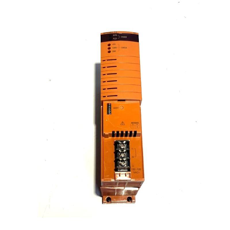 Yokogawa SPW481 Power Supply Module 