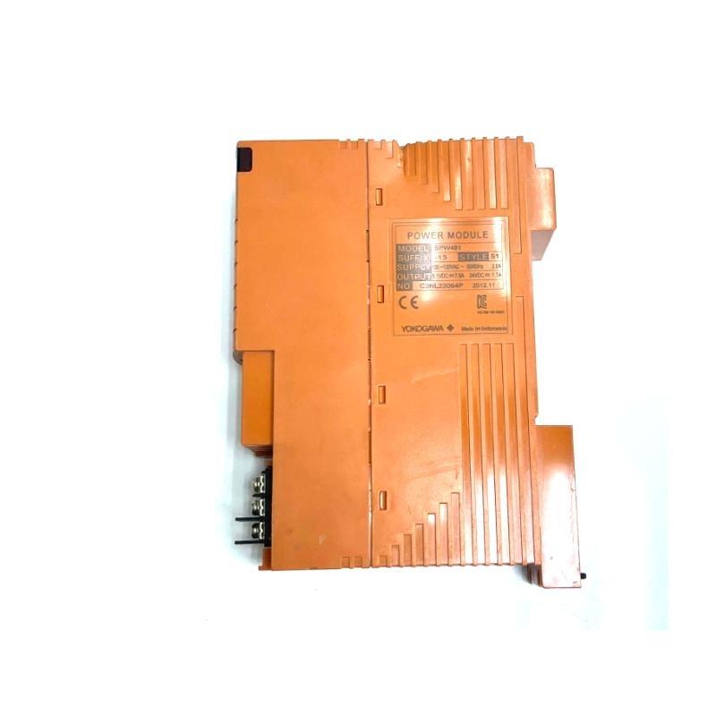 Yokogawa SPW481-13 Power Supply Module Original