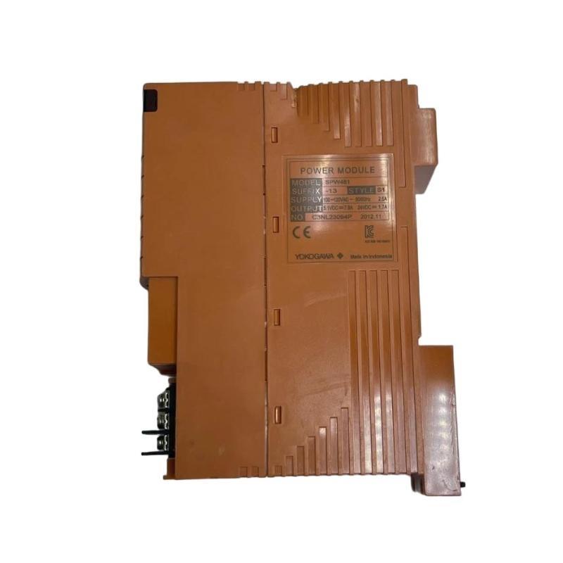 Yokogawa SPW481-13 S1 Power Module New In Stock