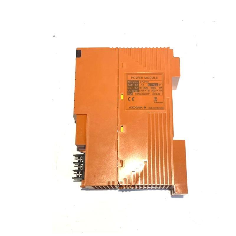 Yokogawa SPW481 Power Supply Module Fast Shipping!