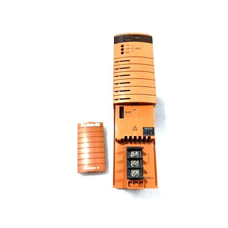 Yokogawa SPW484-13 Power Supply Modu