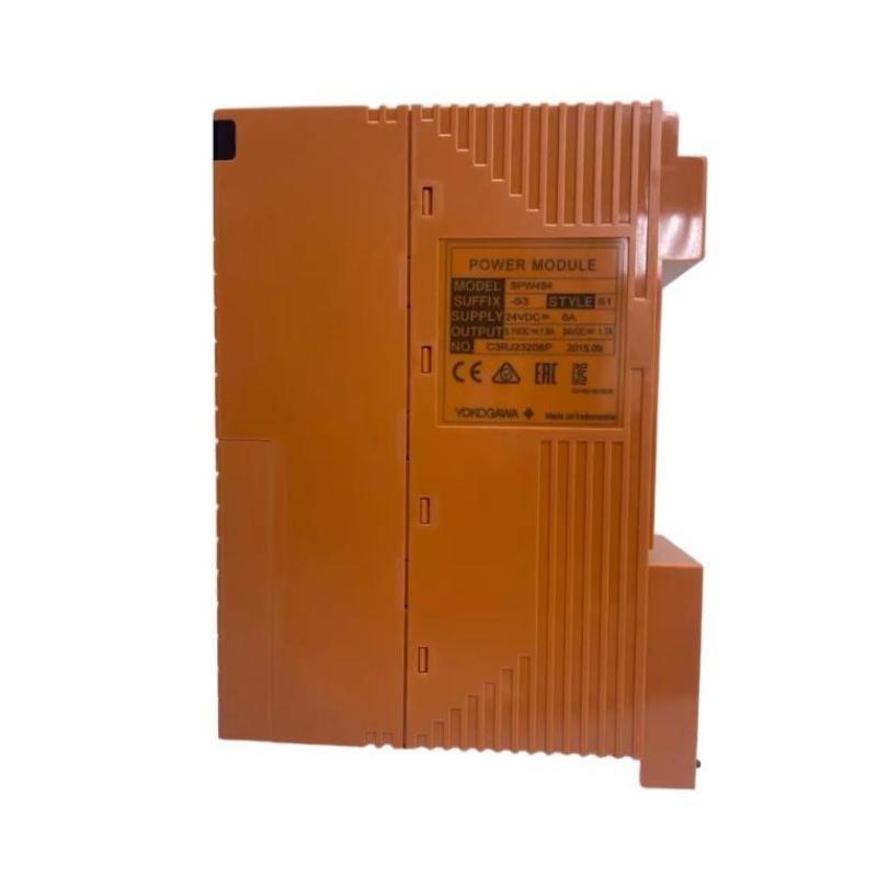 Yokogawa SPW484-53 S1 Power Module Fast Shipping!