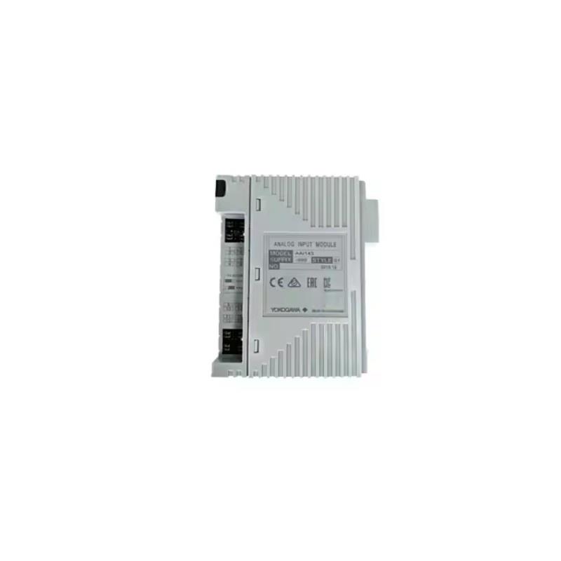 Yokogawa SR1220E2 Input Modules New In Stock 100% New