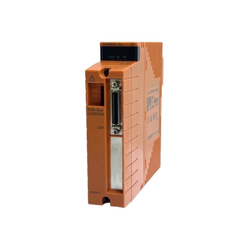 Yokogawa SSB401 Bus Interface Slave 