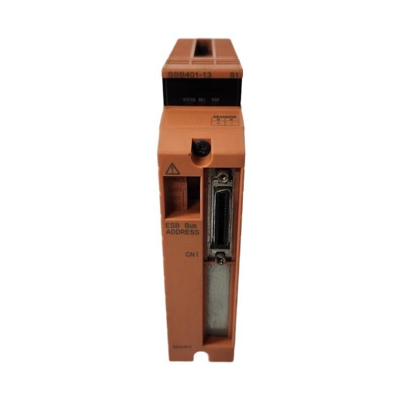 Yokogawa SSB401-13 S1 Bus Interface 