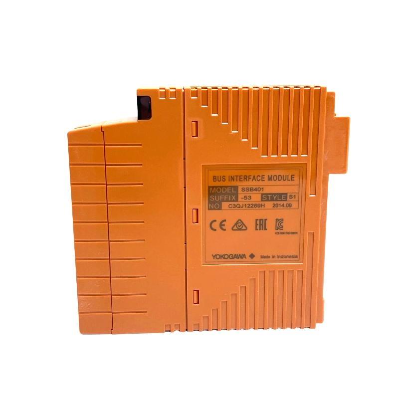 Yokogawa SSB401 Bus Interface Slave Module 30-Day Returns！