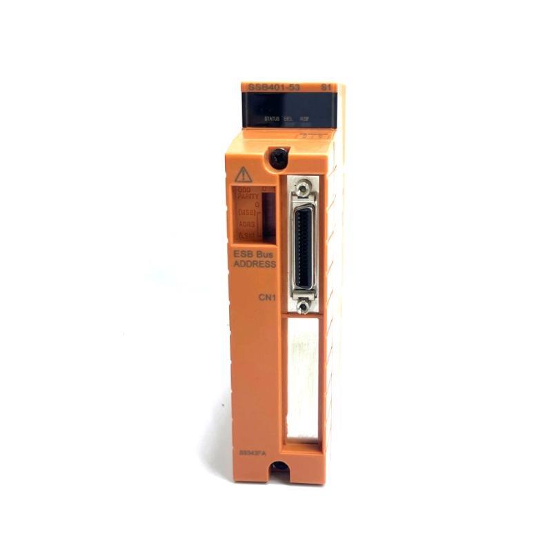 Yokogawa SSB401-53 ESB Bus Interface