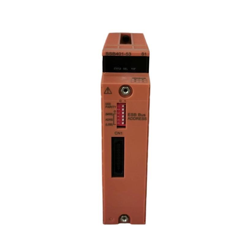 Yokogawa SSB401-53 S1 Bus Interface 