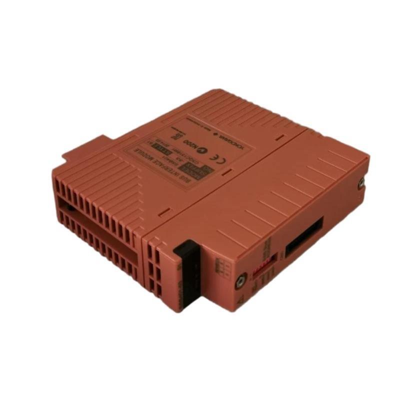 Yokogawa SSB401-53 S1 Bus Interface Slave Module Trusted supplier