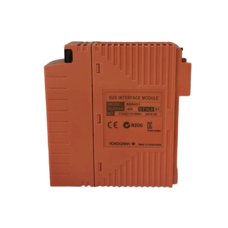 Yokogawa SSB401-53 S1 Bus Interface Slave Module Trusted supplier