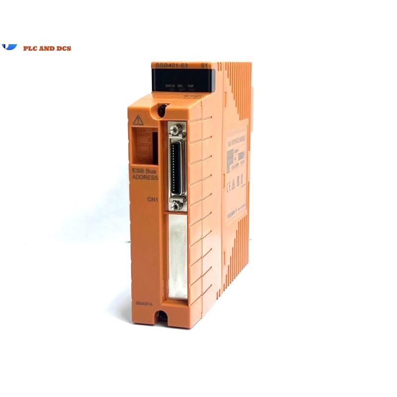 Yokogawa SSB401-S53 ESB Bus Interfac