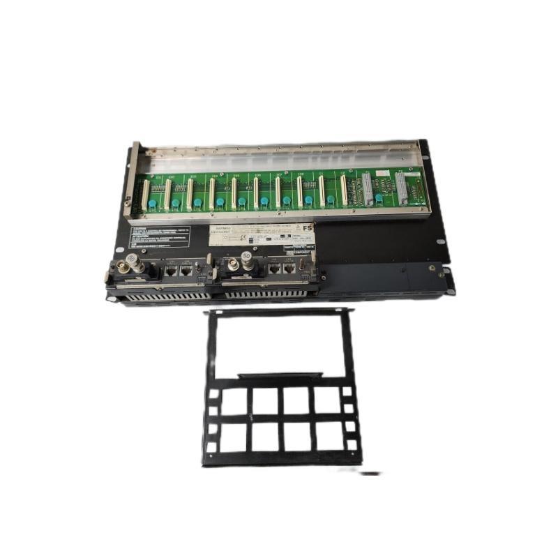 Yokogawa SSC10D Safety Control Unit 