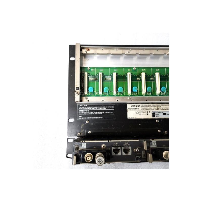 Yokogawa SSC10D Safety Control Unit Price Advantage Fast Shipping!