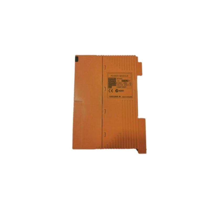 Yokogawa SSC10S Safety Control Unit New In Stock Fast Shipping!