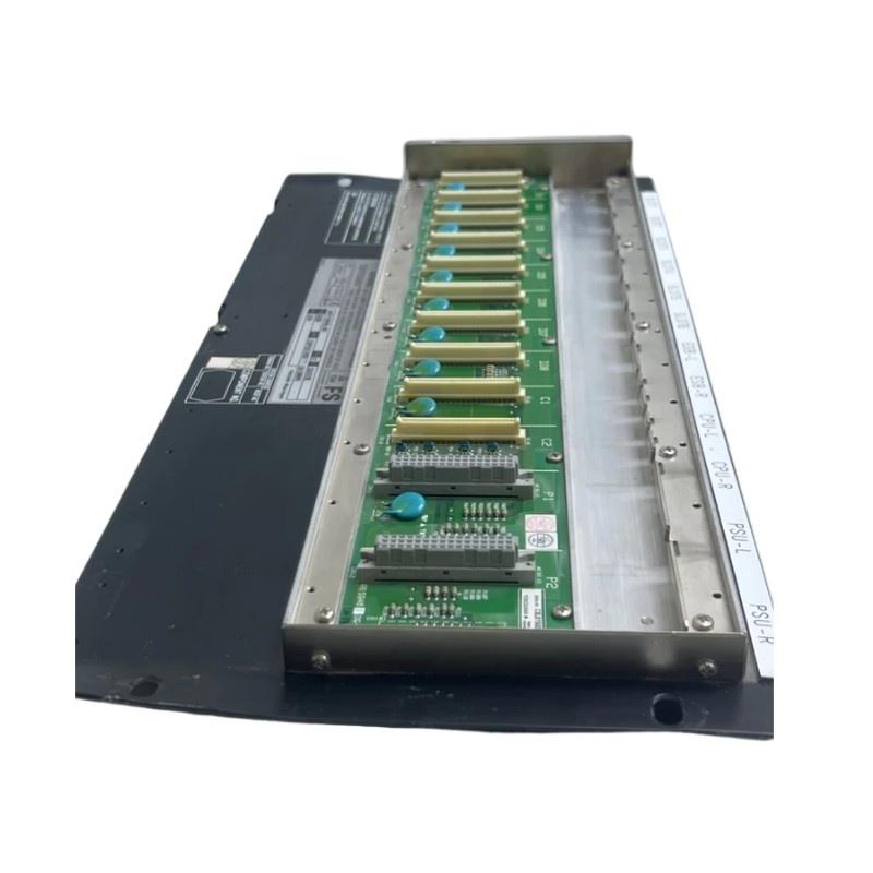 Yokogawa SSC50D-S2511 Duplex Safety 