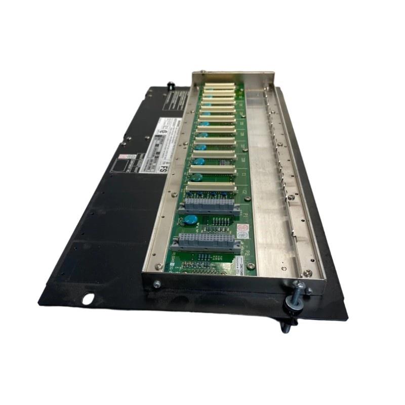 Yokogawa SSC50D-S2543 Duplex Safety 