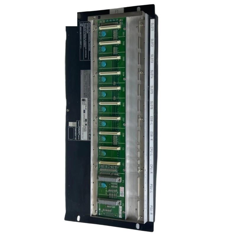 Yokogawa SSC50D-S2521 Duplex Safety Control Unit New In Stock