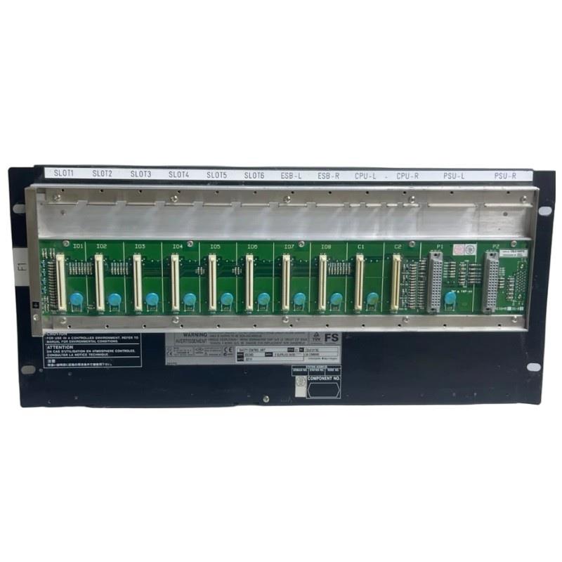 Yokogawa SSC50D-S2513 Duplex Safety 