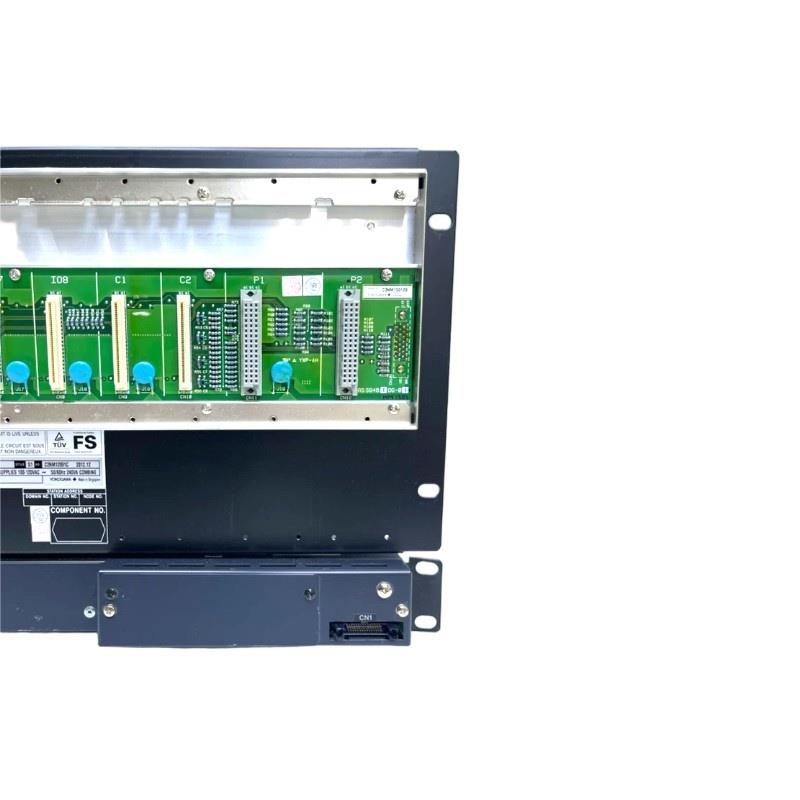 Yokogawa SSC50D-S2111 Duplex Safety Control Unit Fast Shipping!