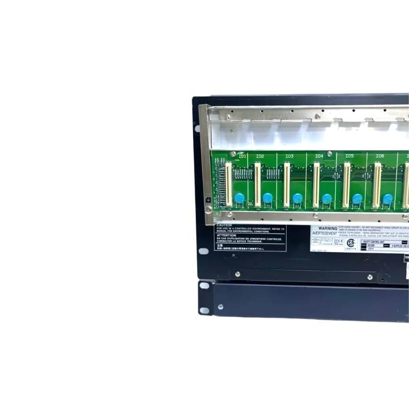 Yokogawa SSC50D-S2111 Duplex Safety Control Unit Fast Shipping!