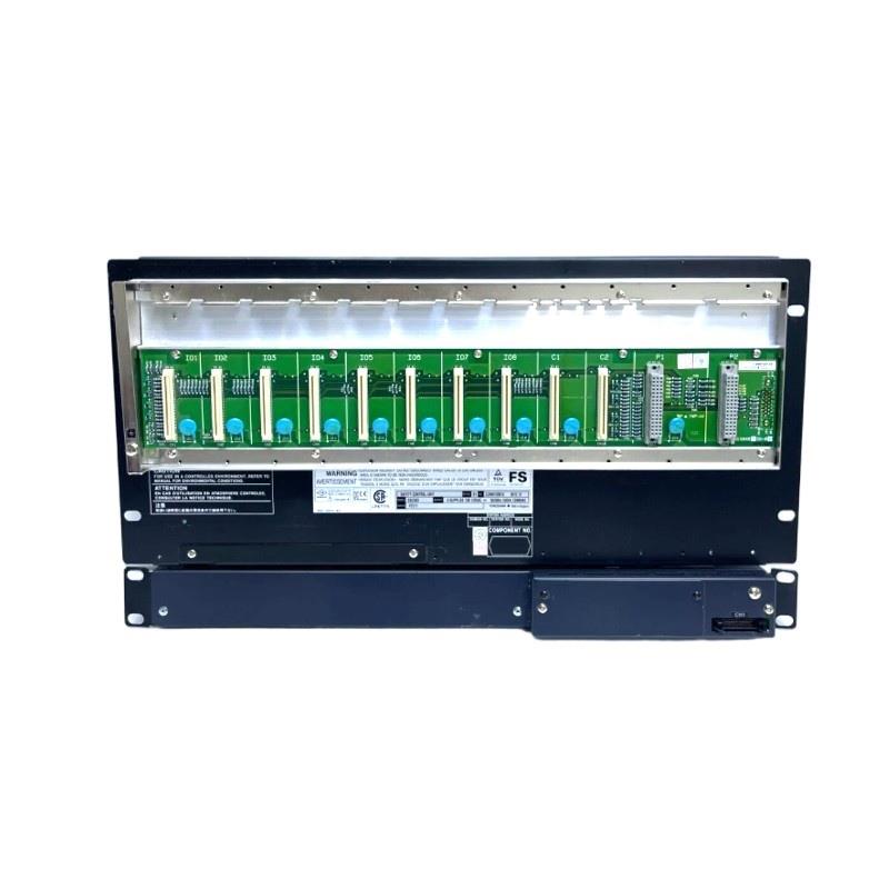 Yokogawa SSC50D-S2111 Duplex Safety 