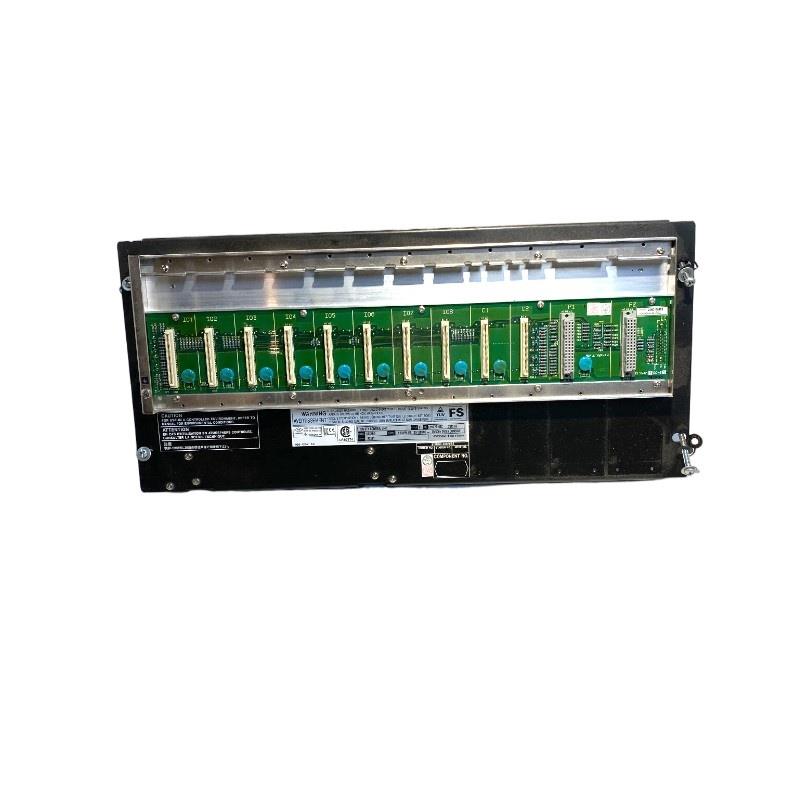 Yokogawa SSC50D Safety Control Unit 