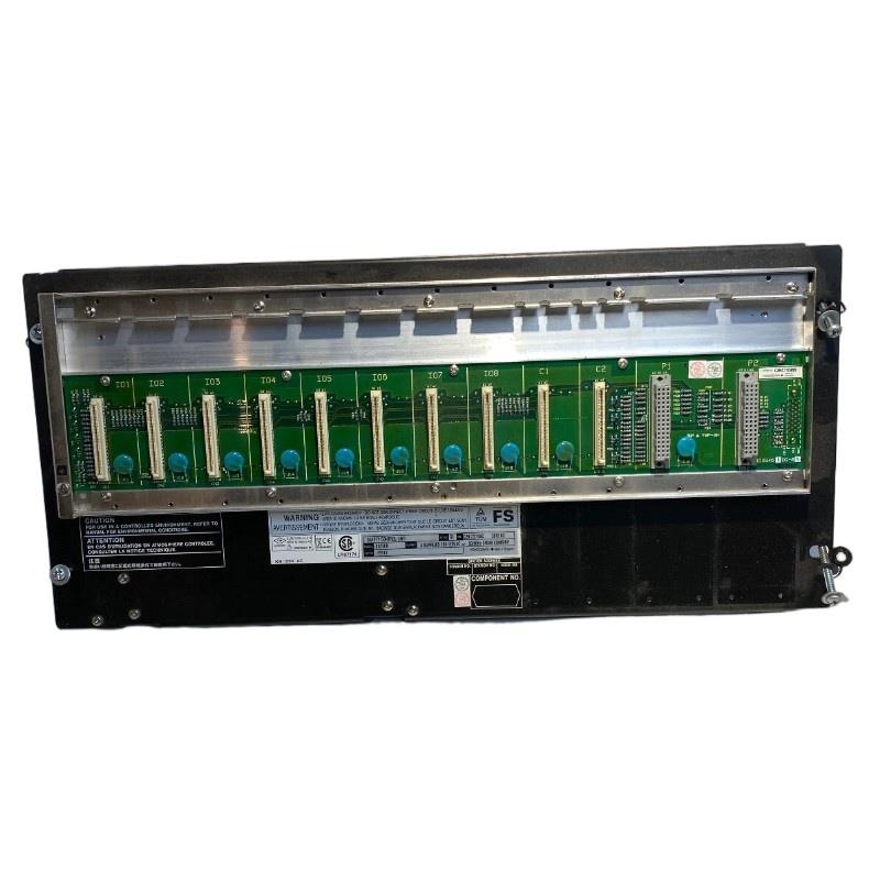 Yokogawa AFV10D-S4115 Duplex Field C